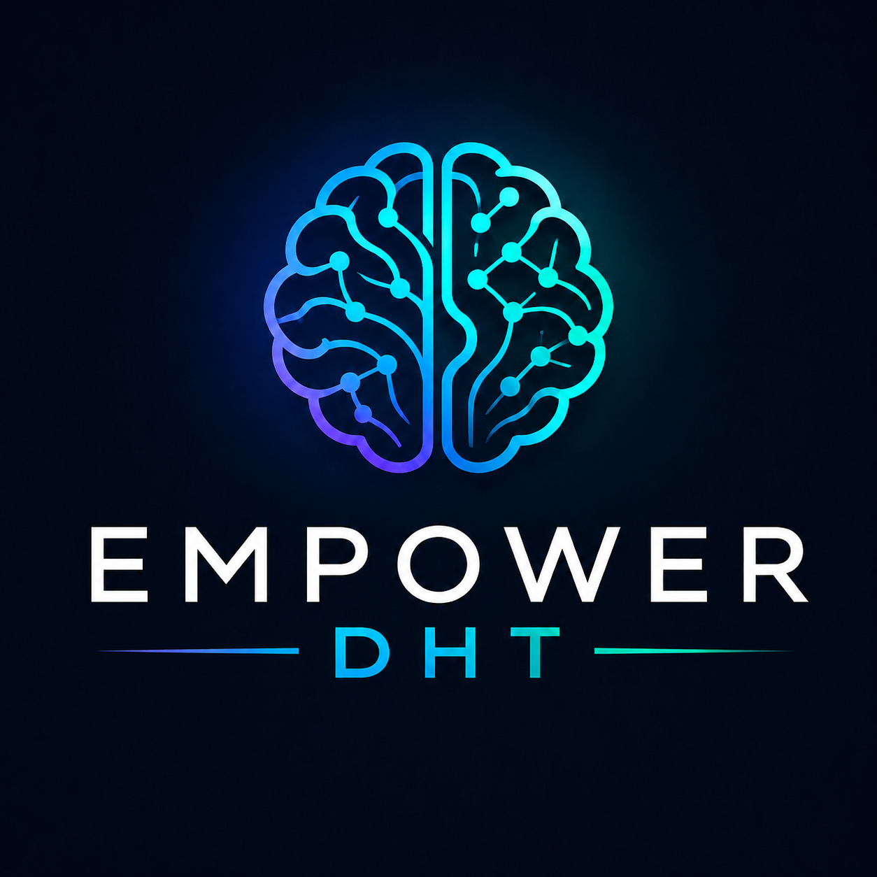 Empower DHT logo