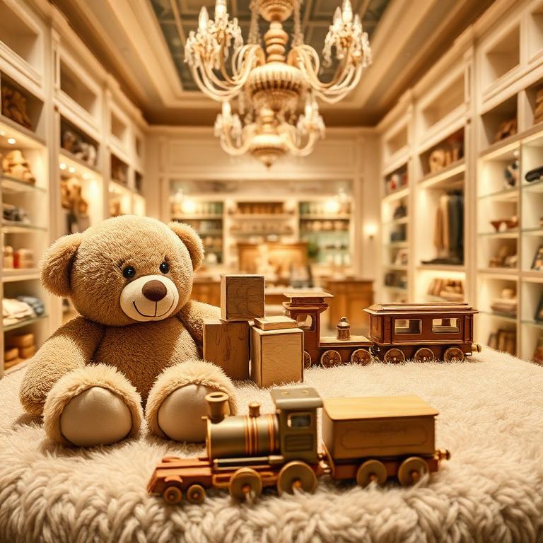 Toys