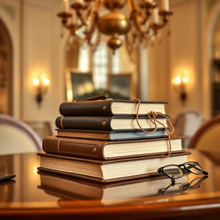 Classic Novel Collection