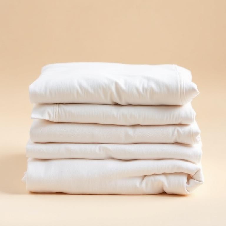Cotton Bed Linen